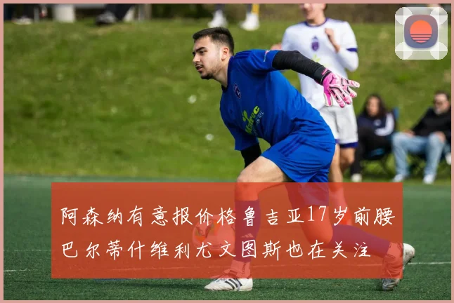 阿森纳有意报价格鲁吉亚17岁前腰巴尔蒂什维利尤文图斯也在关注