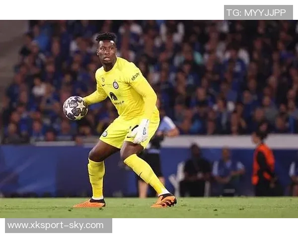 奥纳纳身价骤降至2000万欧元曼联两年前斥资5000万引进 奥纳纳身价骤降至2000万欧元曼联两年前斥资5000万引进