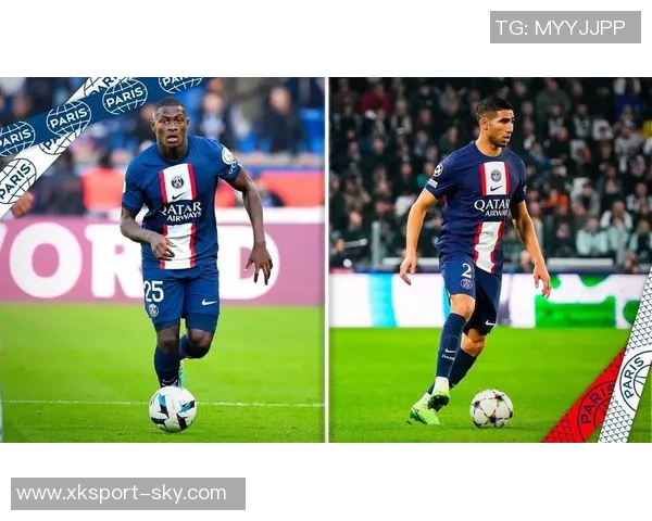 巴黎对阵里尔首发阵容揭晓巴尔科拉领衔门德斯阿什拉夫待命吉鲁出战 巴黎对阵里尔首发阵容揭晓巴尔科拉领衔门德斯阿什拉夫待命吉鲁出战