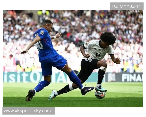 姆巴佩攻入绝平进球成巴黎旧将第51位对阵老东家破门者 姆巴佩攻入绝平进球成巴黎旧将第51位对阵老东家破门者