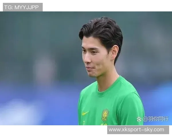 侯永永在玉昆生涯中进球数已超越国安表现创佳绩 侯永永在玉昆生涯中进球数已超越国安表现创佳绩