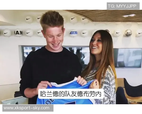 哈兰德谈与德布劳内默契建立过程强调时间的重要性与预判能力 哈兰德谈与德布劳内默契建立过程强调时间的重要性与预判能力