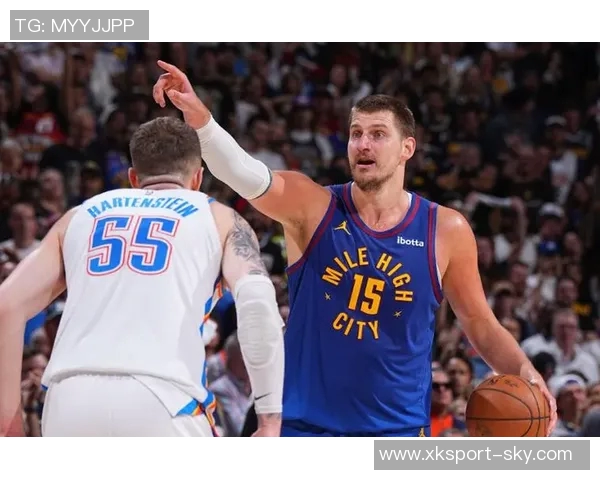 追梦谈防守挑战回忆雷霆时期KD如今力荐约基奇 追梦谈防守挑战回忆雷霆时期KD如今力荐约基奇