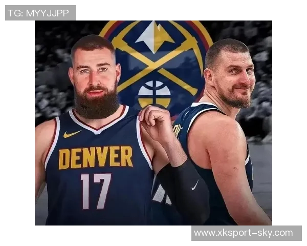 约基奇盛赞瓦兰天赋出众称其为另一个版本的自己 约基奇盛赞瓦兰天赋出众称其为另一个版本的自己