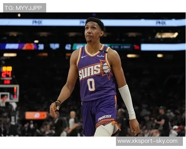 太阳队决定执行瑞安邓恩新秀合同第三年球队选项继续培养潜力球员 太阳队决定执行瑞安邓恩新秀合同第三年球队选项继续培养潜力球员