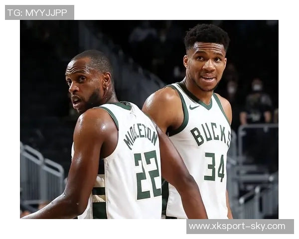 字母哥离队传闻再度升温球迷热议他何时会告别雄鹿 字母哥离队传闻再度升温球迷热议他何时会告别雄鹿