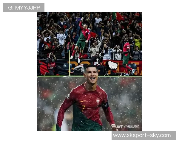 C罗再创历史明晨对阵爱尔兰若进球将成世预赛射手王 C罗再创历史明晨对阵爱尔兰若进球将成世预赛射手王