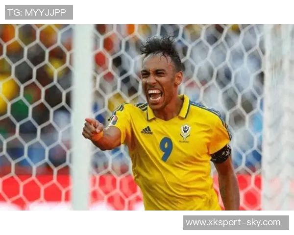 奥巴梅扬大四喜助加蓬保留世界杯希望展现天神风采 奥巴梅扬大四喜助加蓬保留世界杯希望展现天神风采