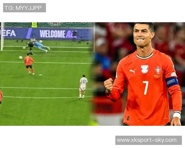 C罗再创历史明晨对阵爱尔兰若进球将成世预赛射手王 C罗再创历史明晨对阵爱尔兰若进球将成世预赛射手王