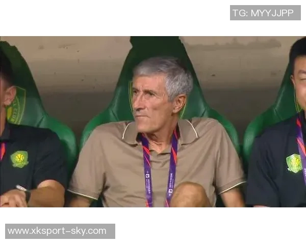 国安主帅塞蒂恩胜率超五成拉米罗若夺足协杯将创历史新篇 国安主帅塞蒂恩胜率超五成拉米罗若夺足协杯将创历史新篇