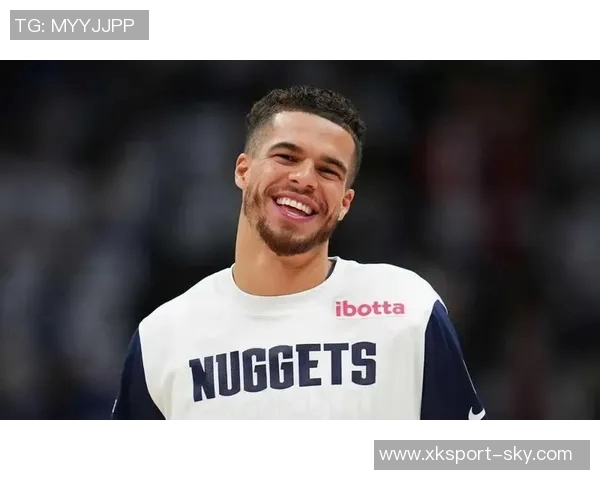 小波特谈篮网角色与掘金差异新赛季目标直指季后赛资格 小波特谈篮网角色与掘金差异新赛季目标直指季后赛资格