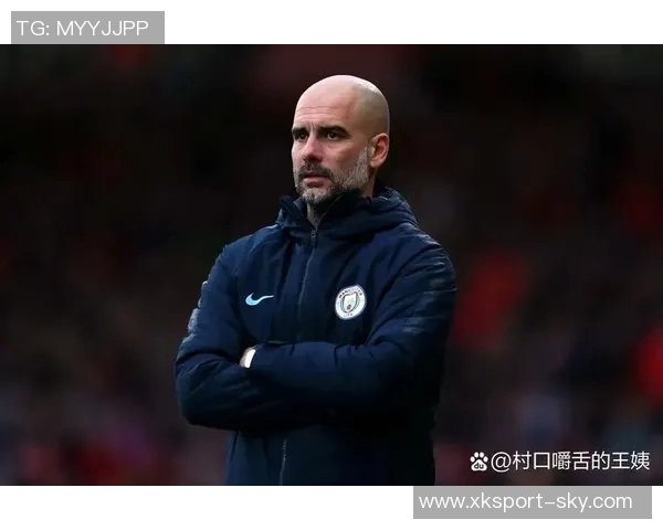瓜迪奥拉执教曼城百场欧冠里程碑回顾曾带队夺得冠军与亚军荣耀 瓜迪奥拉执教曼城百场欧冠里程碑回顾曾带队夺得冠军与亚军荣耀