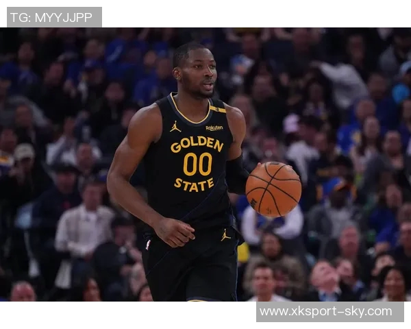 勇士库明加从交易筹码到真香合同两年4650万的逆袭之路 勇士库明加从交易筹码到真香合同两年4650万的逆袭之路