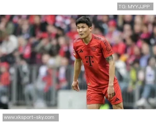 金玟哉在比赛中的惊人失误引发热议与质疑是否符合拜仁标准 金玟哉在比赛中的惊人失误引发热议与质疑是否符合拜仁标准