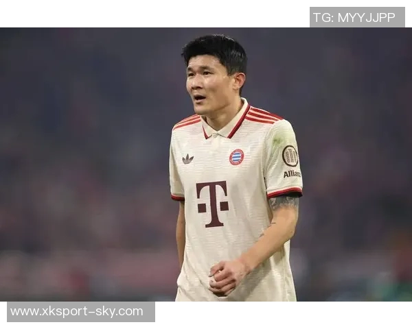 尤文米兰或冬窗引进金玟哉年薪900万欧成最大障碍 尤文米兰或冬窗引进金玟哉年薪900万欧成最大障碍