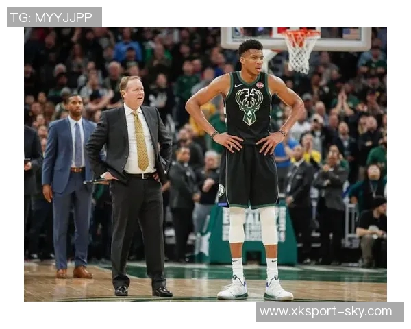 外界普遍认为字母哥迟早会告别雄鹿队的原因分析 外界普遍认为字母哥迟早会告别雄鹿队的原因分析