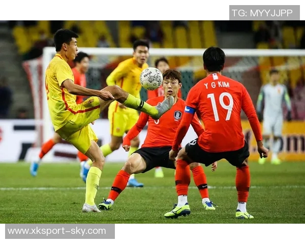 媒体人点评日韩足球实力依旧追求进步国足在国际比赛日何去何从 媒体人点评日韩足球实力依旧追求进步国足在国际比赛日何去何从