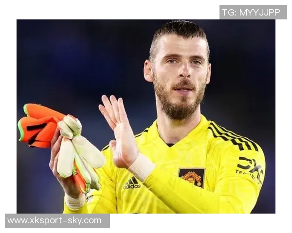 德赫亚深情致敬阿尔巴:你是场上场下的榜样与朋友 德赫亚深情致敬阿尔巴:你是场上场下的榜样与朋友