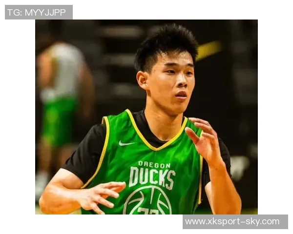 林葳表现出色但需提升耐心俄勒冈大学主帅对其转移球赞赏有加 林葳表现出色但需提升耐心俄勒冈大学主帅对其转移球赞赏有加