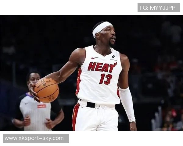 阿德巴约坚定信念热火队具备争冠实力尽管外界质疑 阿德巴约坚定信念热火队具备争冠实力尽管外界质疑