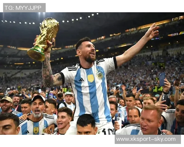 梅西续约至41岁仍未决定明夏世界杯是否参赛将最后时刻做出选择 梅西续约至41岁仍未决定明夏世界杯是否参赛将最后时刻做出选择