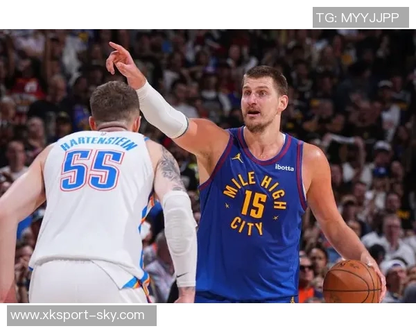 追梦谈防守挑战回忆雷霆时期KD如今力荐约基奇 追梦谈防守挑战回忆雷霆时期KD如今力荐约基奇