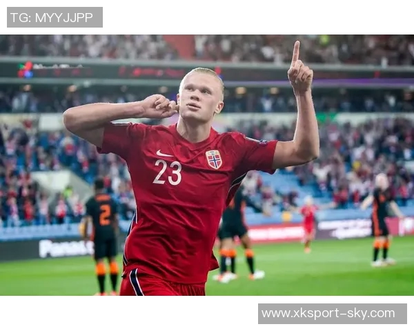 2025年欧洲国家队进球统计哈兰德以15球领跑姆巴佩紧随其后 2025年欧洲国家队进球统计哈兰德以15球领跑姆巴佩紧随其后