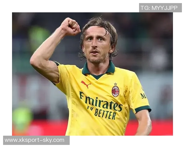 莫德里奇40岁依然闪耀意甲748次触球559次传球创纪录 莫德里奇40岁依然闪耀意甲748次触球559次传球创纪录