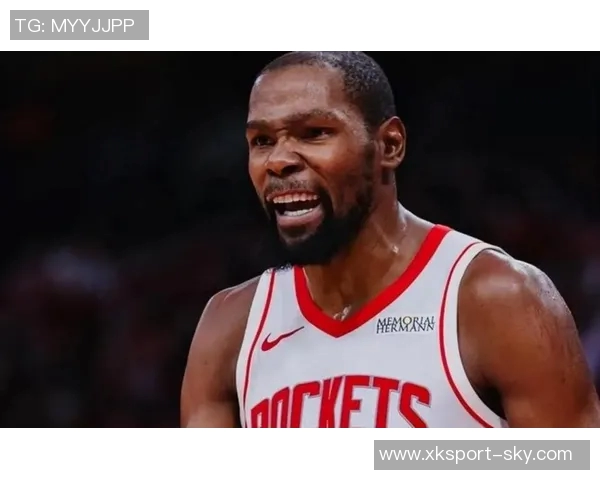 杜兰特赞火箭队青春气息与雷霆相似展现无限潜力 杜兰特赞火箭队青春气息与雷霆相似展现无限潜力