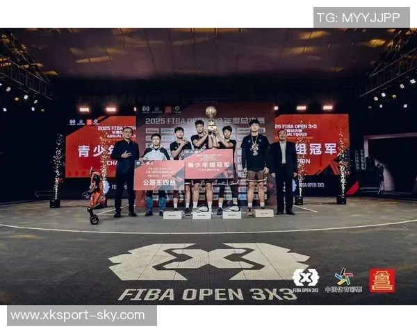 2025FIBAOpen3x3年度总决赛精彩看点与赛程前瞻解析 2025FIBAOpen3x3年度总决赛精彩看点与赛程前瞻解析
