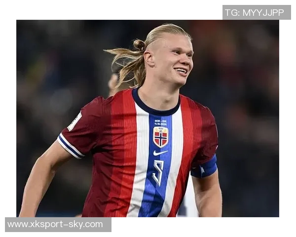 挪威重返世界杯的背后故事不仅仅是哈兰德的传奇之路