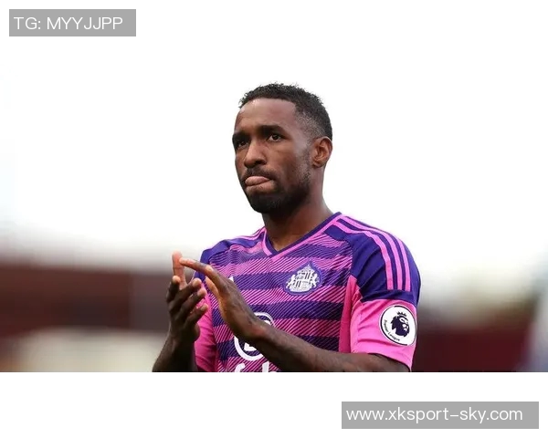 桑德兰主帅谈阿玛德:曾是重要球员但比赛中绝不留情 桑德兰主帅谈阿玛德:曾是重要球员但比赛中绝不留情