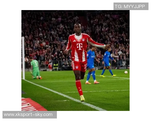 杰克逊首发仅五次表现平平拜仁6500万买断可能性不大