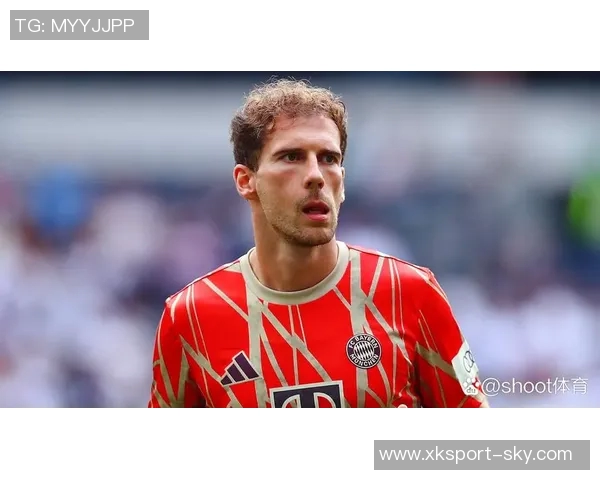 德媒分析格雷茨卡续约拜仁可能性降低年薪高达1700万欧 德媒分析格雷茨卡续约拜仁可能性降低年薪高达1700万欧