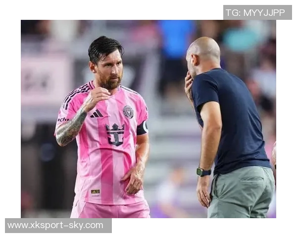 总决赛激战在即穆勒信心满满盼夺冠对决梅西领衔的迈阿密