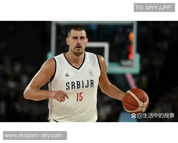 约基奇半场高效表现19分7板8助攻多次快攻扣篮展现统治力