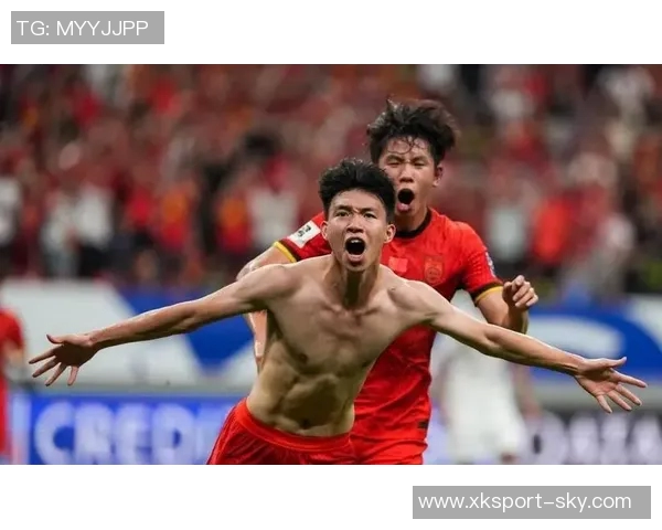 中超本土射手榜揭晓王钰栋领跑韦世豪紧随其后