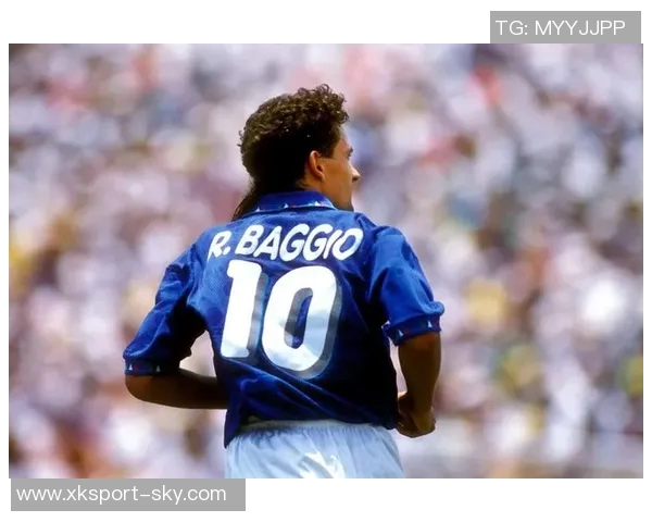 国米祝贺巴乔59岁生日唯一的忧郁王子与球场艺术的传奇