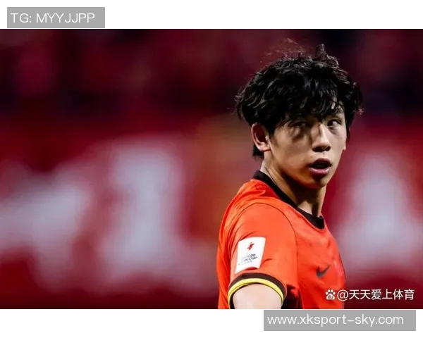 中国队U23亚洲杯名单公布王钰栋蒯纪闻领衔朱鹏宇依木兰遗憾落选